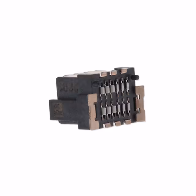 1043731 Phoenix Contact  Headers Male Pins